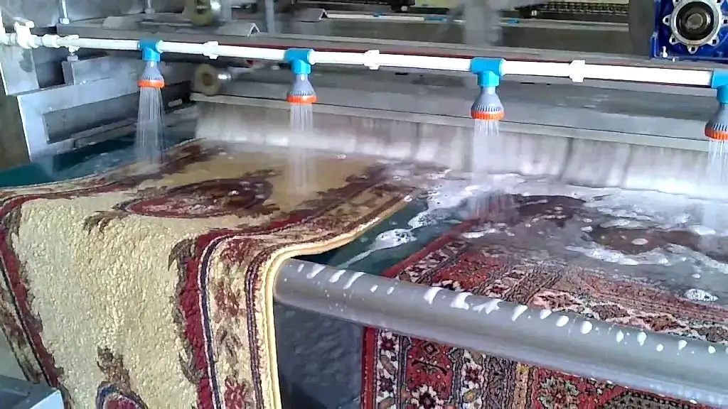 Uşak halı yıkama