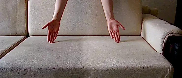 Uşak Koltuk Yıkama