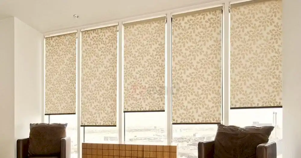 Uşak Stor perde yıakama