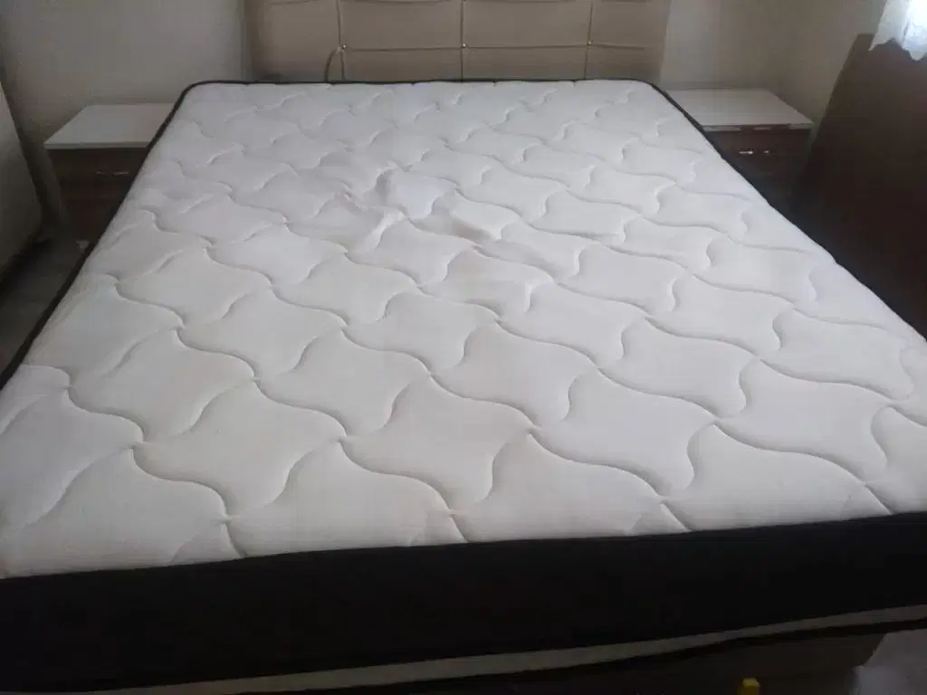 Uşak Yatak Yıkama firmaları