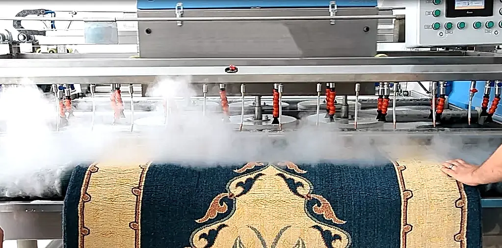 Uşak Beta Halı Ve Koltuk Yıkama Temizleme