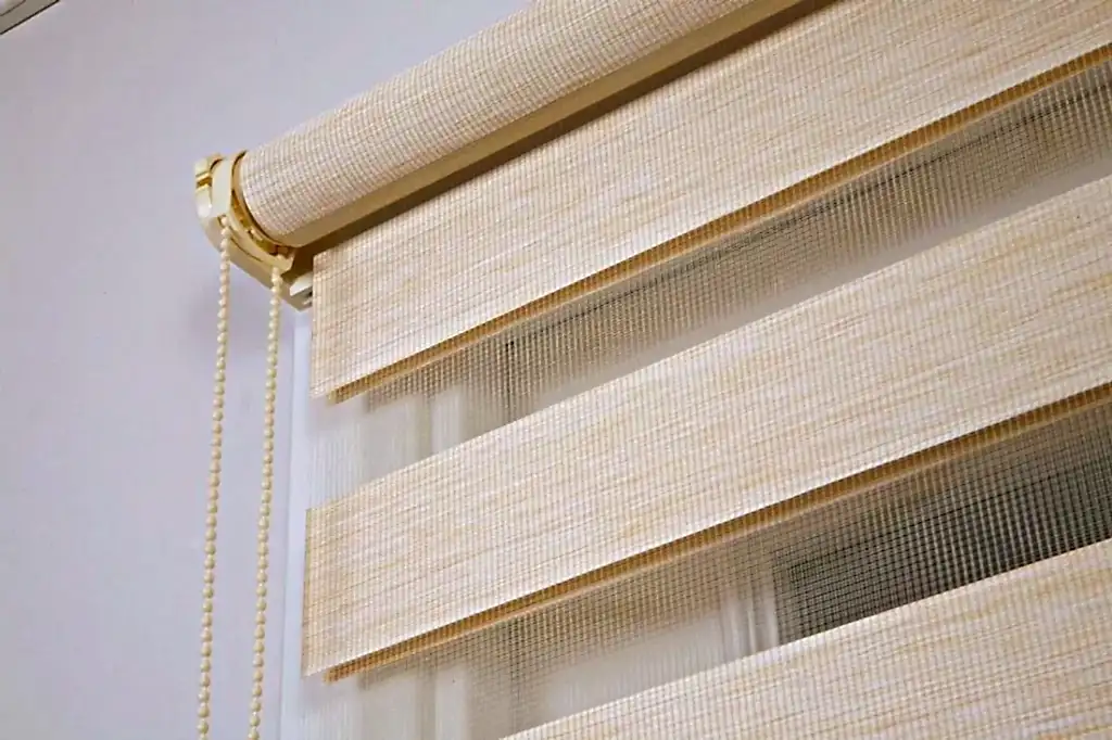 Uşak Stor Perde Yıkama Temizleme