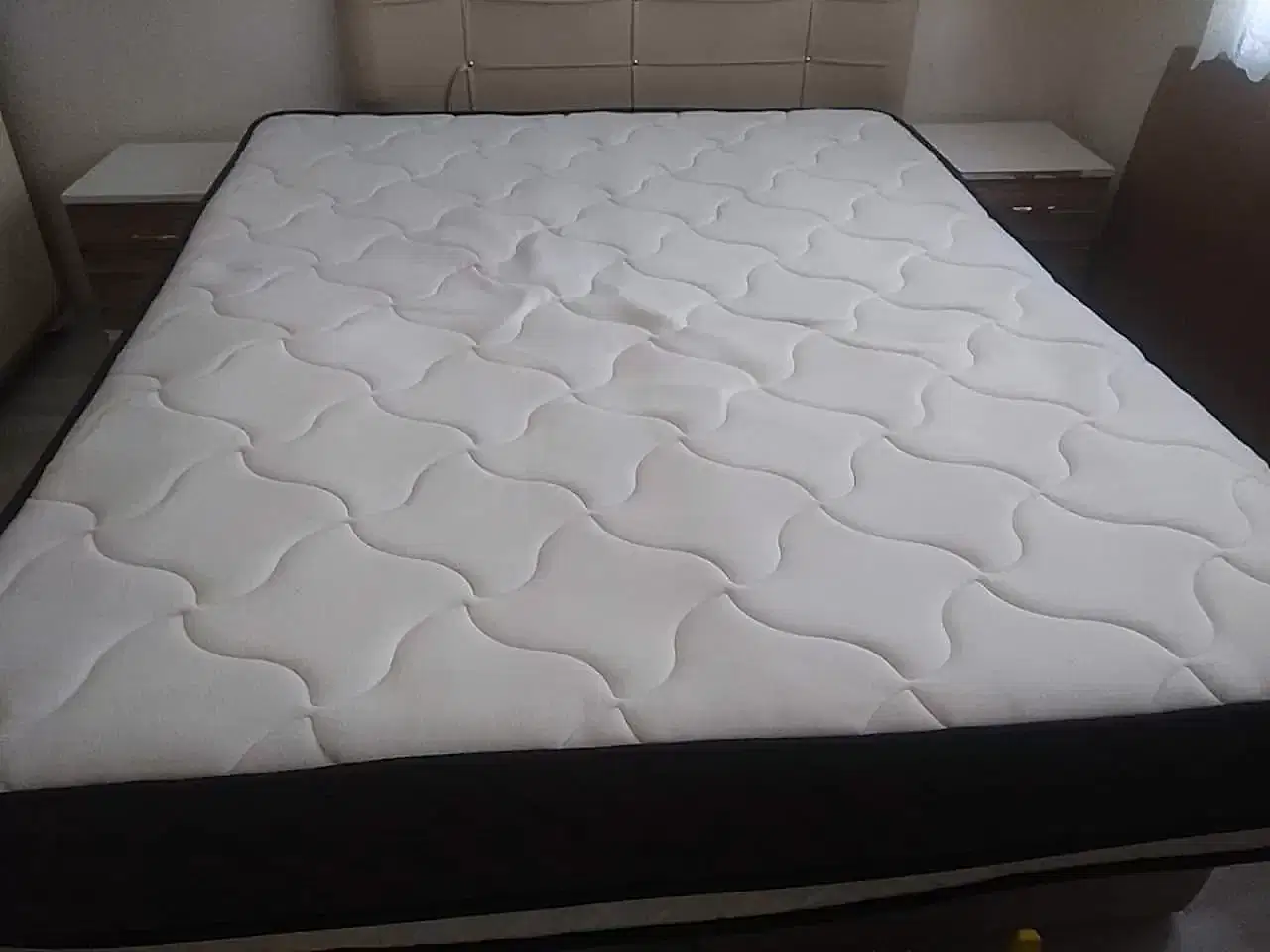 Uşak Yatak Yorgan Battaniye Yıkama Temizleme